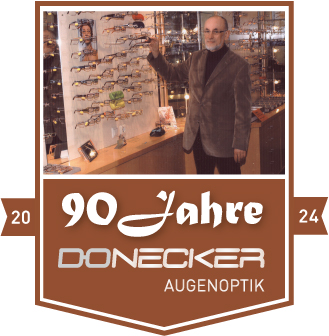 Donecker Augenoptiker
