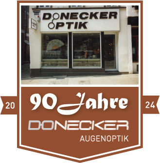 Donecker Augenoptik