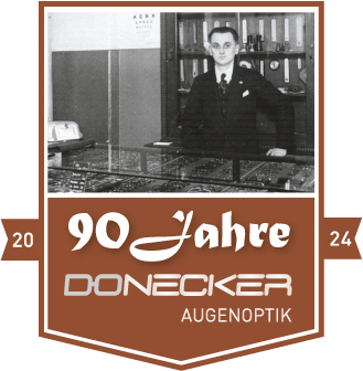 Donecker Augenoptik